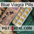 Blue Viagra Pills 41